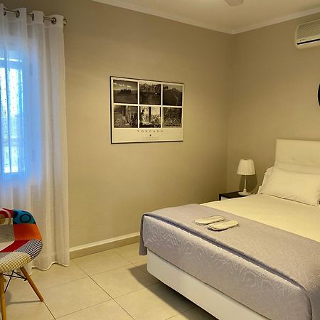Juangy'S Apartments In Las Adelfas Golf Del Sur Сан-Мігель-де-Абона Екстер'єр фото