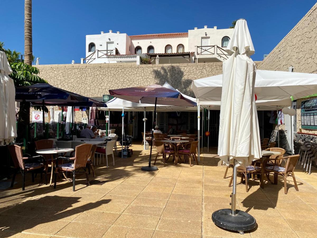 Juangy'S Apartments In Las Adelfas Golf Del Sur Сан-Мігель-де-Абона Екстер'єр фото