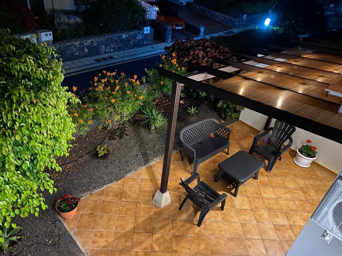 Juangy'S Apartments In Las Adelfas Golf Del Sur Сан-Мігель-де-Абона Екстер'єр фото