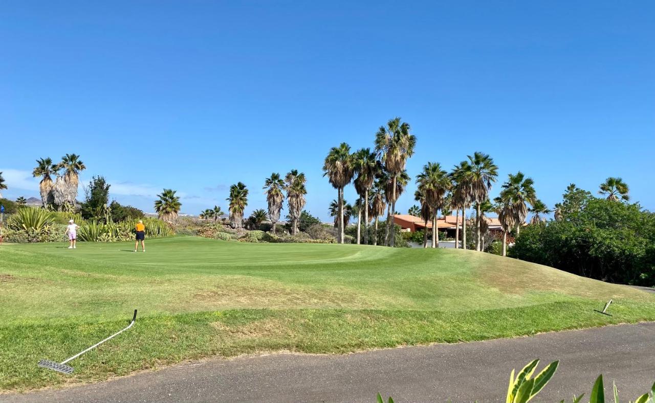 Juangy'S Apartments In Las Adelfas Golf Del Sur Сан-Мігель-де-Абона Екстер'єр фото